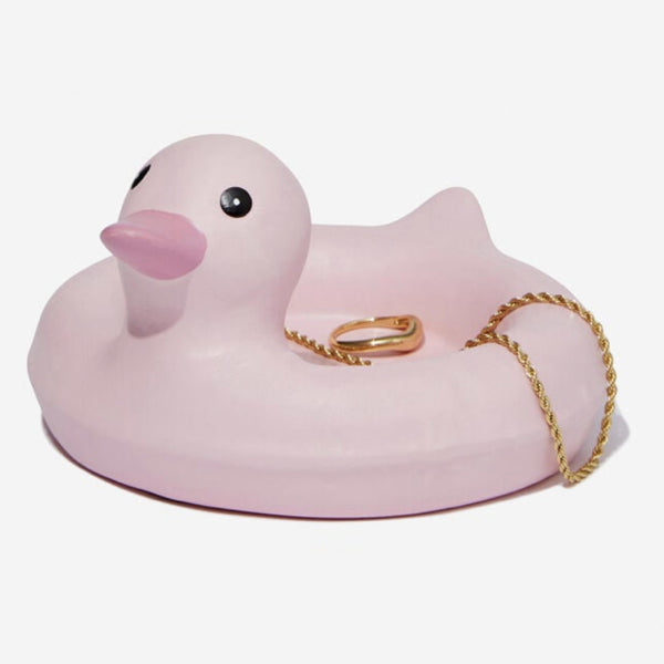 Duck Trinket Tray