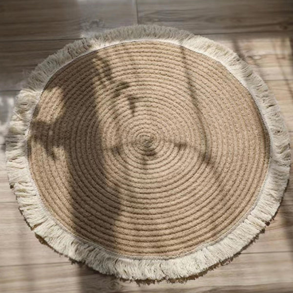 Jute Rug