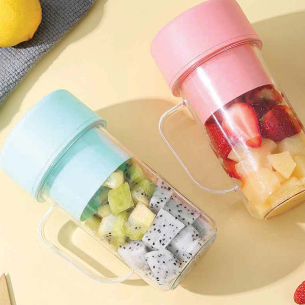 Portable Blender