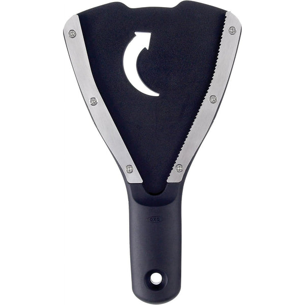 Sirene Good Grips Jar Opener with Base Pad - Black