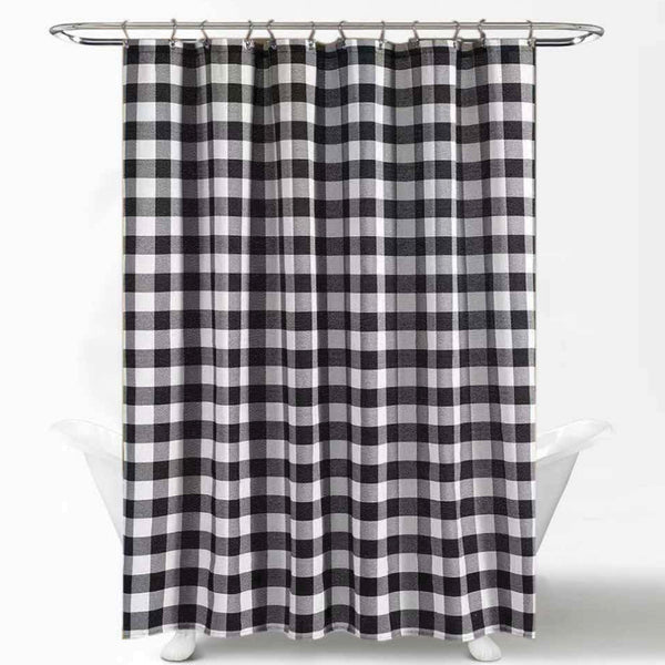 Shower Curtain