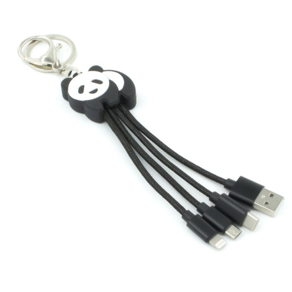 Panda Charging Cords