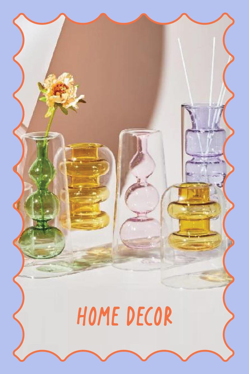 Home Décor. Click to see Comprehensive assortment of decorative products including wall art, lighting, mirrors, furniture accents, and fragrance programs designed to support home and lifestyle retail categories.