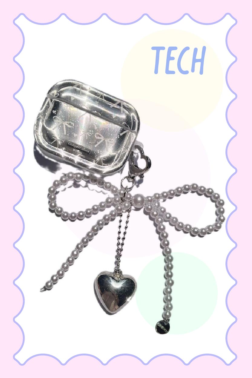 Tech Accessories. Click to see Trend-forward phone, tablet, and computer accessories — including cases, chargers, and novelty tech gear — curated for everyday use and high-volume retail programs.